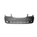 1997-2003 Chevrolet Malibu/Malibu Classic Front Bumper Without Tow Hook & With Fog Light Hole & Without Sensor Holes - GM1000540-Partify-Painted-Replacement-Body-Parts