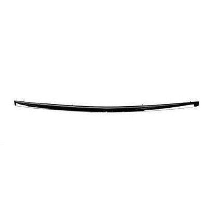 1997-1999 Chevrolet Malibu Grille Moulding Upper - GM1217114-Partify-Painted-Replacement-Body-Parts