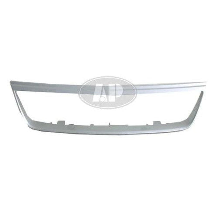 2006-2007 Chevrolet Malibu Grille Moulding Upper Ss Model - GM1217115-Partify-Painted-Replacement-Body-Parts