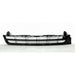 2013 Chevrolet Malibu Lower Grille Black - GM1036149-Partify-Painted-Replacement-Body-Parts