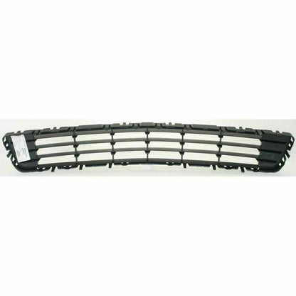 Chevrolet Malibu Lower Grille Exclude Ss Model - GM1200537-Partify Canada