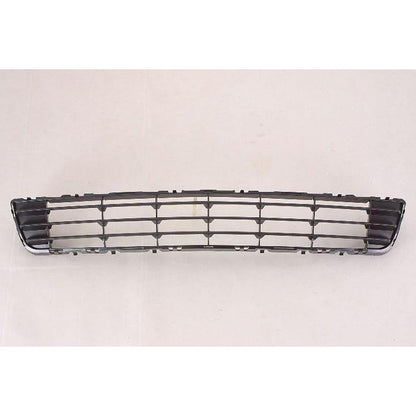 Chevrolet Malibu Lower Grille Exclude Ss Model - GM1200537-Partify Canada