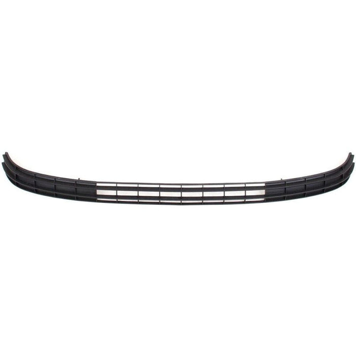 2004-2005 Chevrolet Malibu Lower Grille Ls/Base Models Without Fog Lamp Stay Dark Gray - GM1200534-Partify-Painted-Replacement-Body-Parts