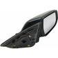 Chevrolet Malibu Passenger Side Door Mirror Power Heated With Signal Without Lane Assist Lt/Lt Hyb - GM1321539-Partify Canada