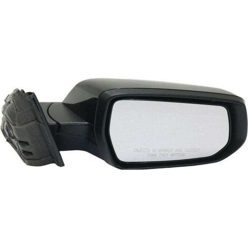 Chevrolet Malibu Passenger Side Door Mirror Power Heated With Signal Without Lane Assist Lt/Lt Hyb - GM1321539-Partify Canada