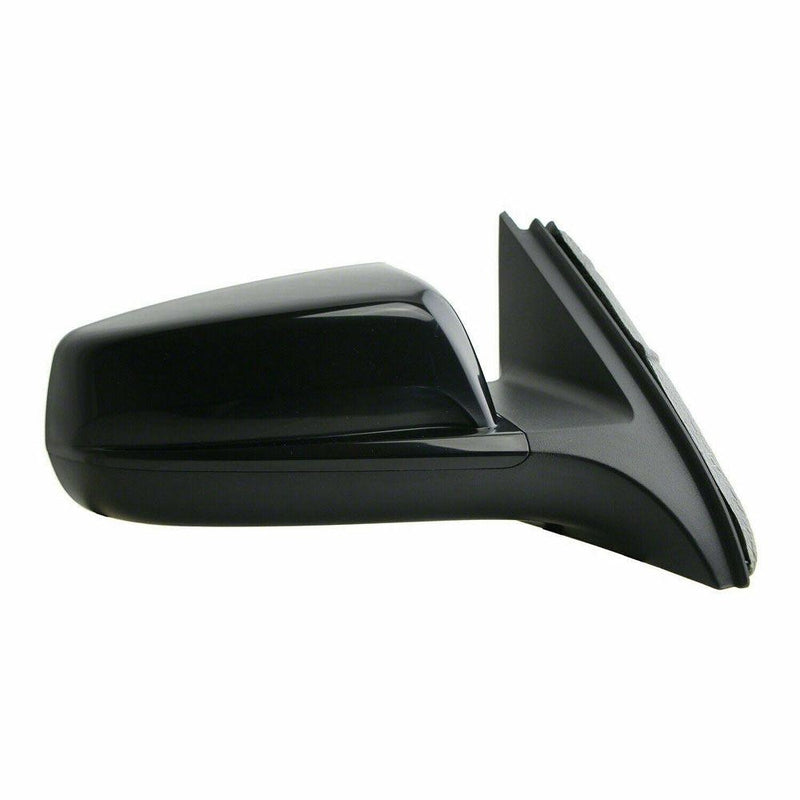 Chevrolet Malibu Passenger Side Door Mirror Power Without Heat/Signal/Memory Non-Foldable - GM1321464-Partify Canada
