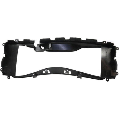 Chevrolet Pickup Chevy Silverado 1500 Grille Mounting Panel Without Towing Package - GM1223108-Partify Canada