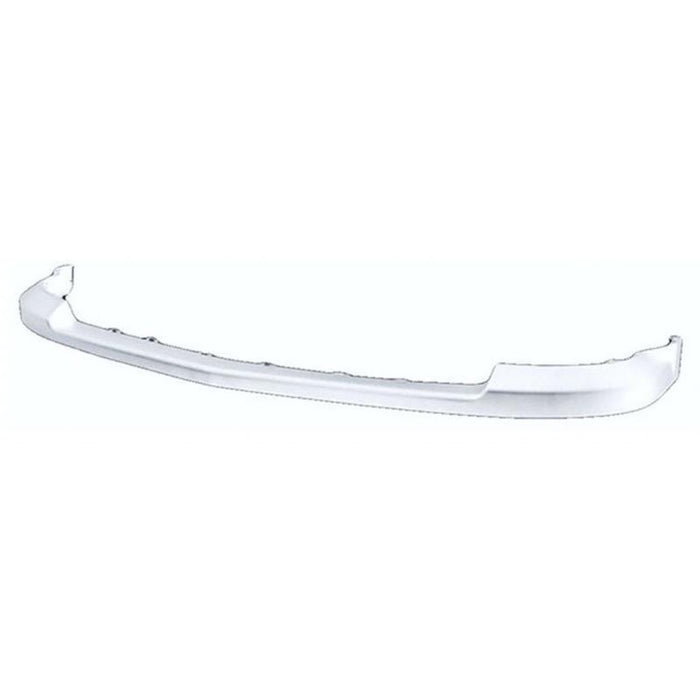 2014-2015 Chevrolet Silverado 1500 Front Upper Bumper - GM1014111-Partify-Painted-Replacement-Body-Parts