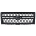2014-2015 Chevrolet Silverado 1500 Grille - GM1200671-Partify-Painted-Replacement-Body-Parts