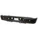 2011-2014 Chevrolet Silverado 2500/3500 Rear Bumper Assembly Without Dually - GM1103161-Partify-Painted-Replacement-Body-Parts