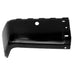 2007-2013 Chevrolet Silverado/GMC Sierra 1500/2500/3500 Driver Side Rear Bumper End - GM1104148-Partify-Painted-Replacement-Body-Parts