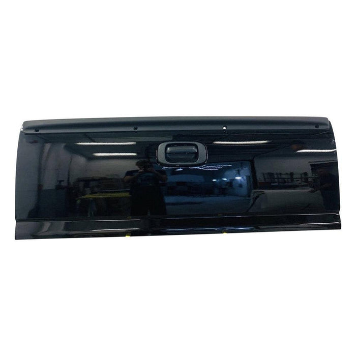 1999-2007 Chevrolet Silverado/GMC Sierra Fleetside Tailgate Assembly - GM1900124-Partify-Painted-Replacement-Body-Parts