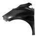 2015-2022 Chevrolet Spark Driver Side Fender - GM1240391-Partify-Painted-Replacement-Body-Parts