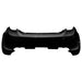 2013-2015 Chevrolet Spark Non-Sport Rear Bumper - GM1100900-Partify-Painted-Replacement-Body-Parts