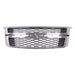 2015-2020 Chevrolet Suburban Grille Black/Chrome Exclude Ltz/Off-Road - GM1200703-Partify-Painted-Replacement-Body-Parts