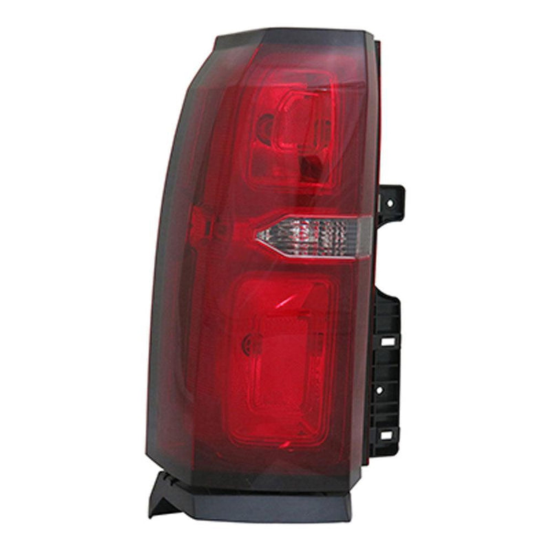 Chevrolet Suburban Tail Light Driver Side HQ - GM2800264-Partify Canada