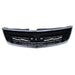 2013-2017 Chevrolet Traverse Grille Matte-Dark Gray Without Chrome Moulding Ls Model - GM1200661-Partify-Painted-Replacement-Body-Parts