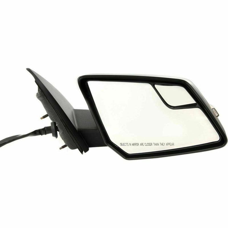 Chevrolet Traverse Passenger Side Door Mirror Power Heated With Signal Power Folding With Memory - GM1321384-Partify Canada