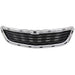 2013-2016 Chevrolet Trax Lower Grille Black Bars With Chrome Frame Mexico Built - GM1036170-Partify-Painted-Replacement-Body-Parts