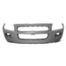 2005-2009 Chevrolet Uplander Front Bumper - GM1000745-Partify-Painted-Replacement-Body-Parts