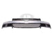 2003-2021 Chevrolet Van Chevy Express Grille Chrome/Grey With Composite Head Lamp - GM1200535-Partify-Painted-Replacement-Body-Parts