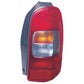 Chevrolet Venture Tail Light Driver Side HQ - GM2800134-Partify Canada