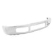 2008-2010 Chrome Ford F250/F350/F450/F550 Front Bumper Without Fender Flare Holes - FO1002406-Partify-Painted-Replacement-Body-Parts