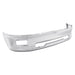 2009-2012 Chrome Ram 1500 Front Bumper Without Sport Package & With Fog Light Holes - CH1002386-Partify-Painted-Replacement-Body-Parts