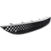 2011-2014 Chrysler 200 Convertible Lower Grille - CH1036118-Partify-Painted-Replacement-Body-Parts