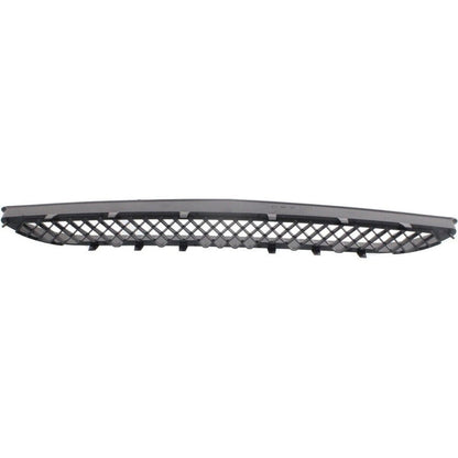 Chrysler 200 Convertible Lower Grille - CH1036118-Partify Canada