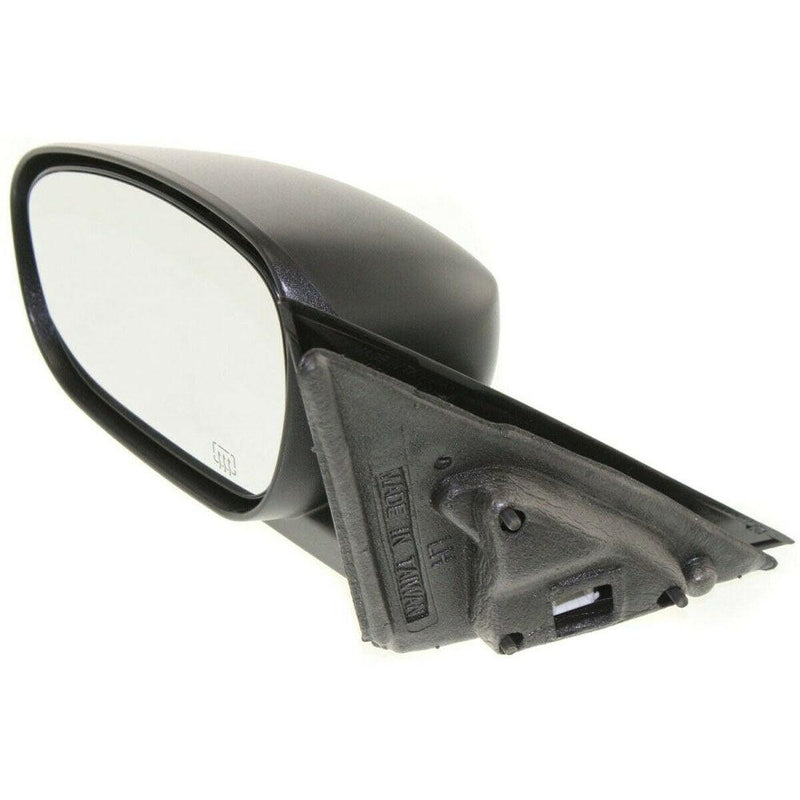Chrysler 300 Driver Side Door Mirror Power Heated - CH1320295-Partify Canada