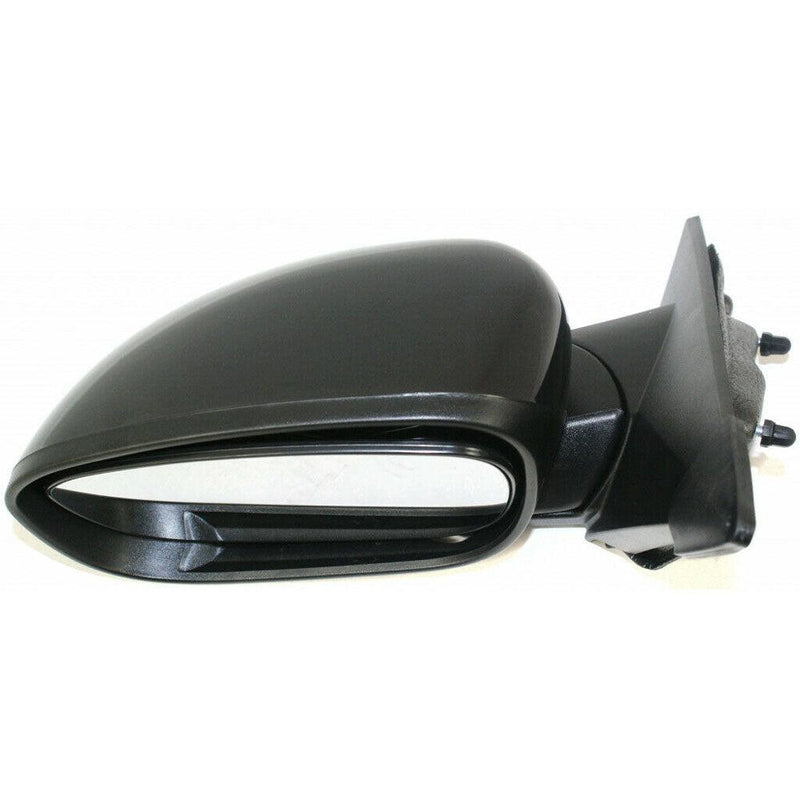 Chrysler 300 Driver Side Door Mirror Power Heated Fold - CH1320309-Partify Canada