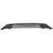2015-2022 Chrysler 300 Lower Grille Black With Park Assist Without Adaptive/Collision Warning - CH1036144-Partify-Painted-Replacement-Body-Parts