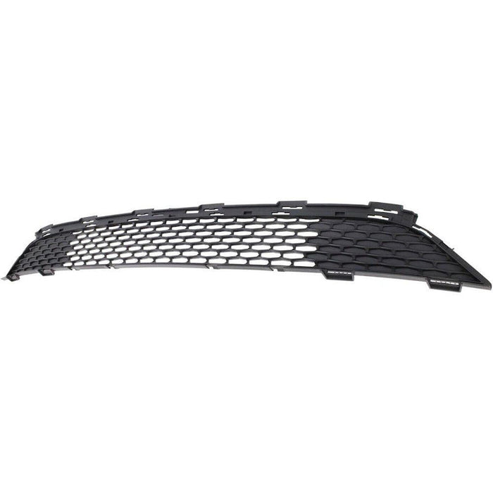 2015-2022 Chrysler 300 Lower Grille Black Without Park Assist/Adaptive Cruise(Exclude Sedan S-Model 17-19) - CH1036142-Partify-Painted-Replacement-Body-Parts