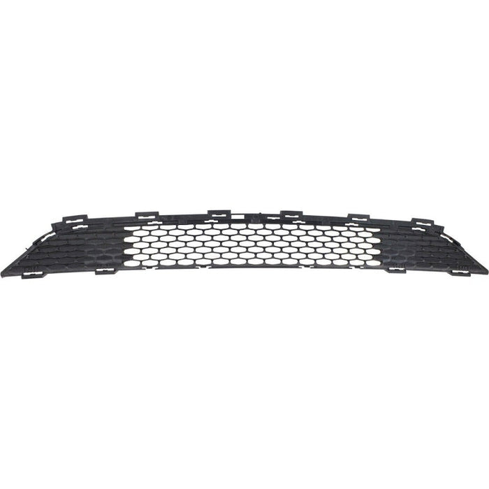 2015-2022 Chrysler 300 Lower Grille Black Without Park Assist/Adaptive Cruise(Exclude Sedan S-Model 17-19) - CH1036142-Partify-Painted-Replacement-Body-Parts