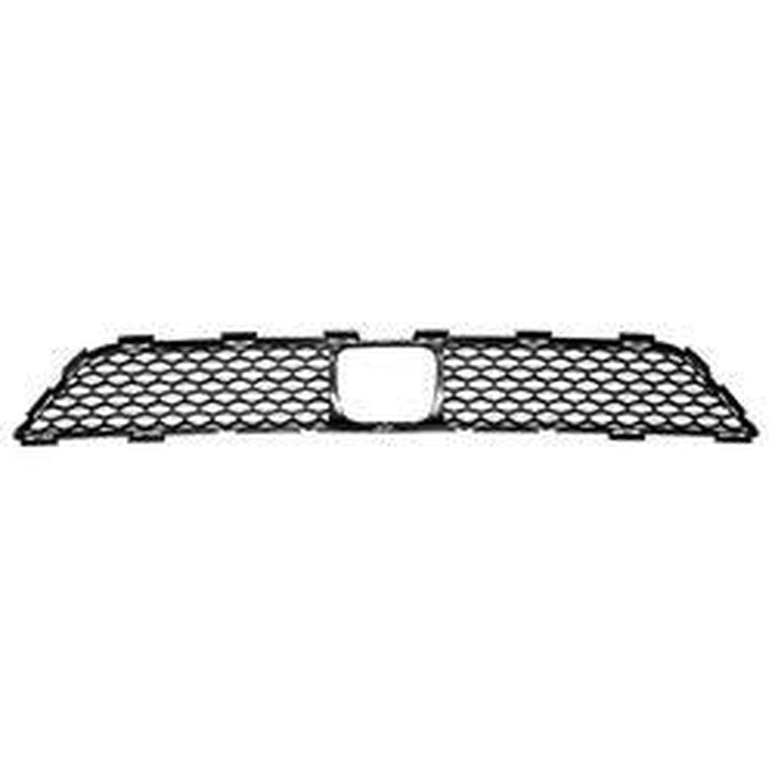 2015-2022 Chrysler 300 Lower Grille Honeycomb With Open End Without Park With Adaptive Cruise - CH1036161-Partify-Painted-Replacement-Body-Parts