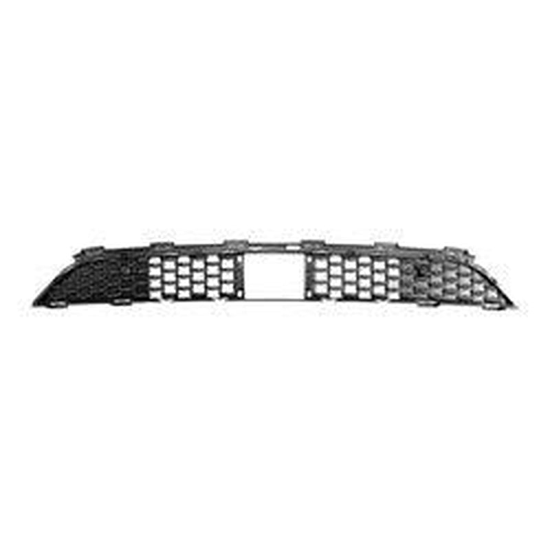 Chrysler 300 Lower Grille Square Mesh Type With Park/Adaptive Cruise Exclude 17-21 Models With S-Package - CH1036149-Partify Canada