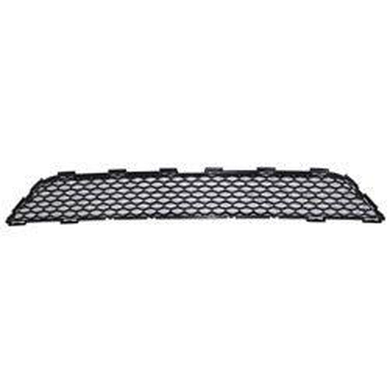 Chrysler 300 Lower Grille Textured Black Without Adaptive Cruise - CH1036163-Partify Canada