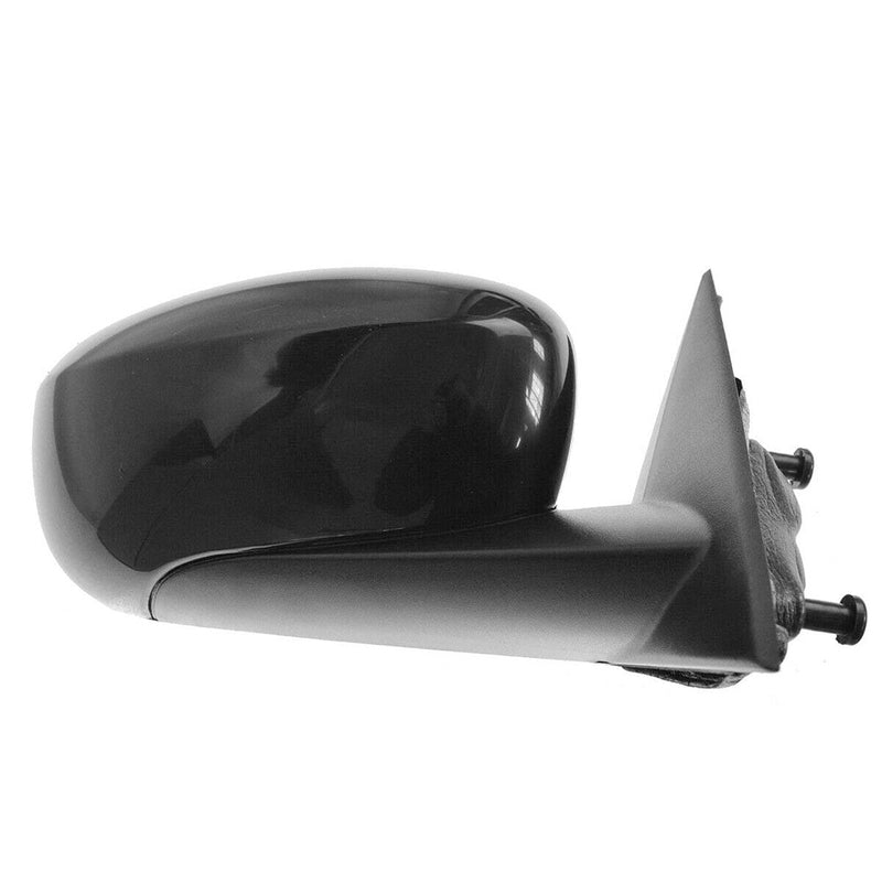 Chrysler 300 Passenger Side Door Mirror Power Heated Non Folding - CH1321284-Partify Canada
