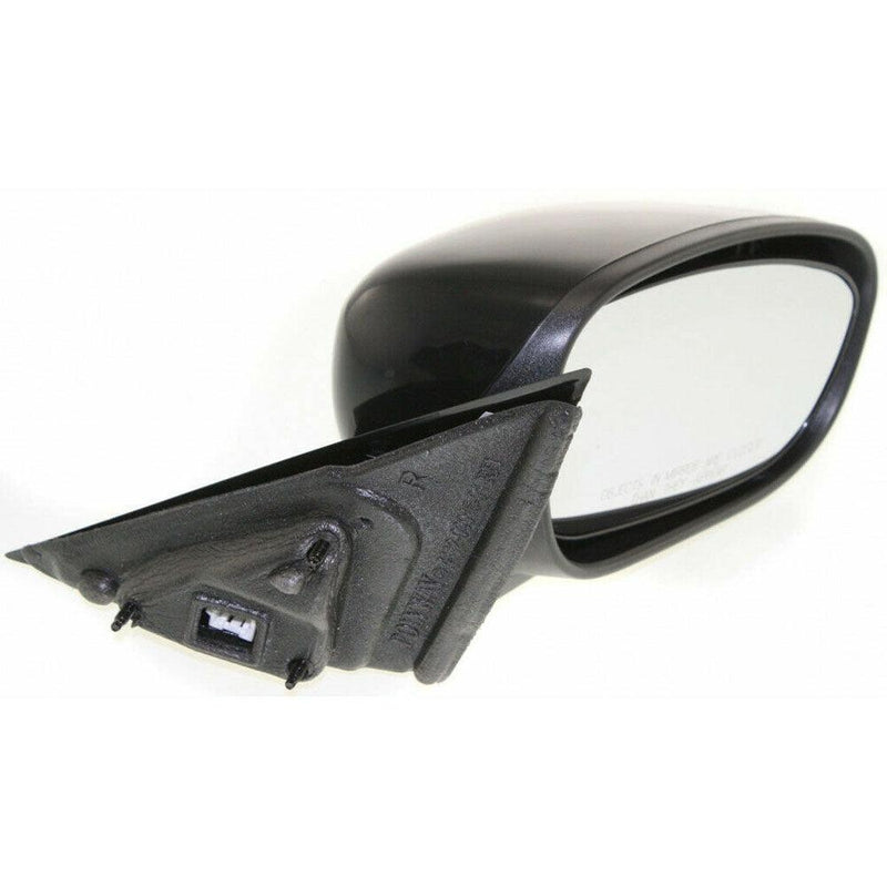 Chrysler 300 Passenger Side Door Mirror Power Heated With Folding - CH1321231-Partify Canada