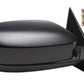Chrysler 300 Passenger Side Door Mirror Power Heated With Memory/Puddle Lamp/ Power Fold - CH1321344-Partify Canada