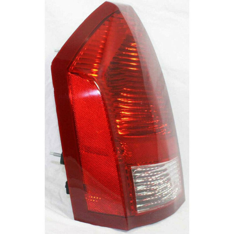 Chrysler 300 Tail Light Driver Side 2.7L/3.5L HQ - CH2818102-Partify Canada