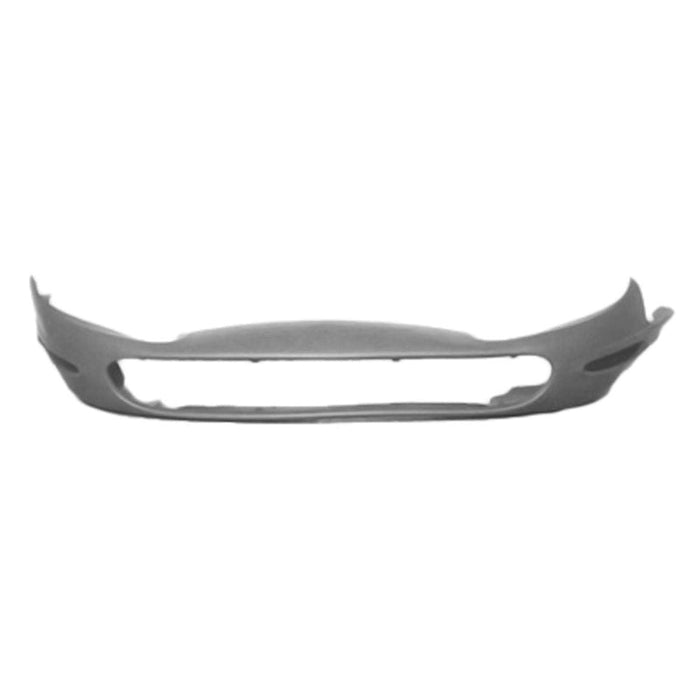 1998-2001 Chrysler Concorde Front Bumper - CH1000249-Partify-Painted-Replacement-Body-Parts