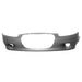 1999-2004 Chrysler Concorde Front Bumper - CH1000258-Partify-Painted-Replacement-Body-Parts