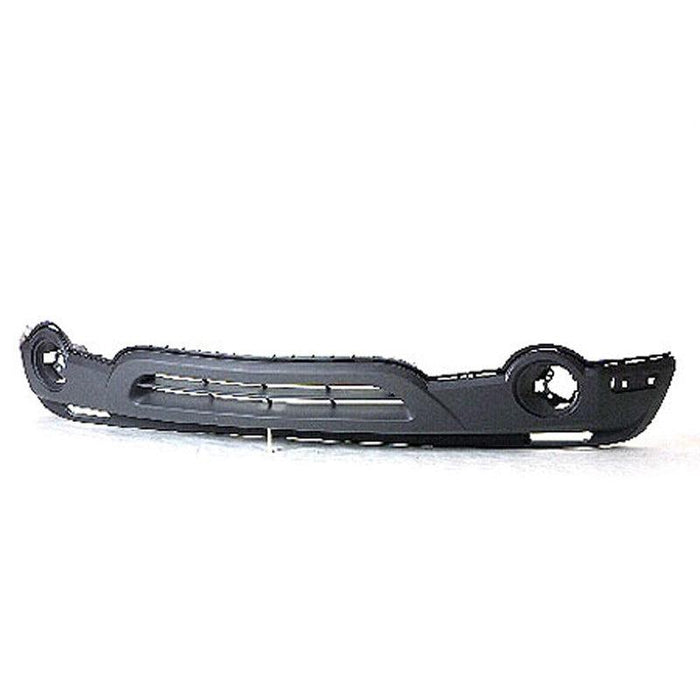 2004-2006 Chrysler Pacifica Front Lower Bumper - CH1000382-Partify-Painted-Replacement-Body-Parts