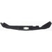 2004-2008 Chrysler Pacifica Upper Grille Filler Matte Black - CH1201110-Partify-Painted-Replacement-Body-Parts