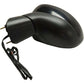 Chrysler Pacifica Van Driver Side Door Mirror Power Partial Heated Manual Fold - CH1320463-Partify Canada
