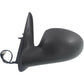 Chrysler Pt Cruiser Driver Side Door Mirror Power Without Fold Type 2 Exclude Convertible - CH1320261-Partify Canada