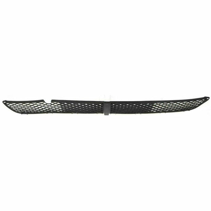 2006-2010 Chrysler Pt Cruiser Lower Grille - CH1036109-Partify-Painted-Replacement-Body-Parts