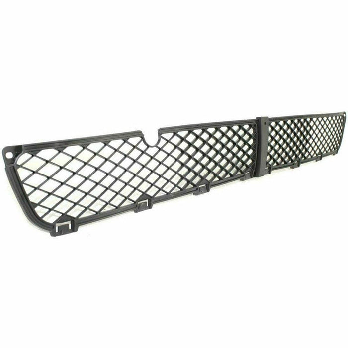 2006-2010 Chrysler Pt Cruiser Lower Grille - CH1036109-Partify-Painted-Replacement-Body-Parts